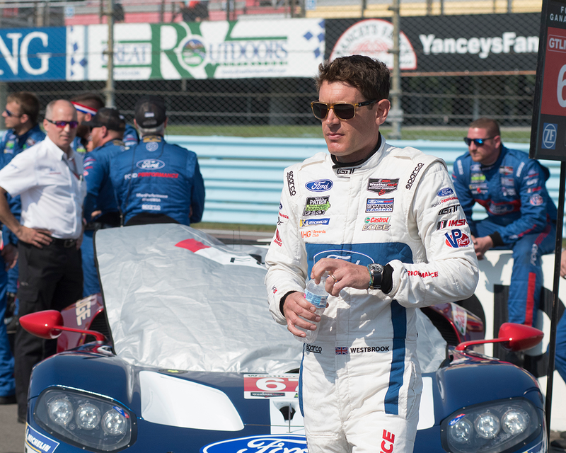 Illustration for article titled Your Gigantic Six Hours Of The Glen Photo Gallery Is Here